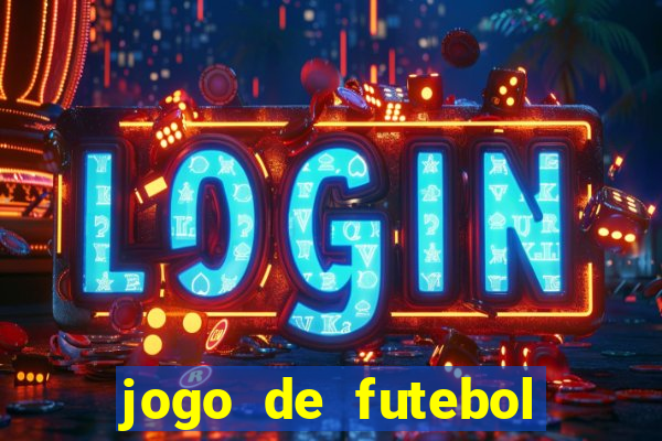 jogo de futebol realista download